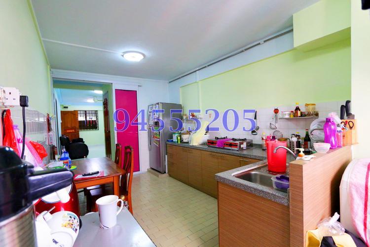 Bukit Batok Street 21 thumbnail photo